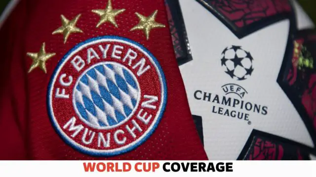 FC Copenhagen vs FC Bayern Munich Preview
