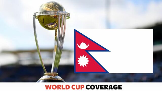 How to Watch ICC Cricket World Cup in Nepal
