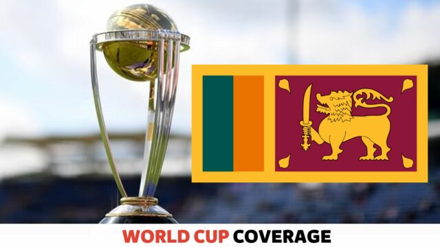 How to Watch ICC Cricket World Cup in Sri Lanka