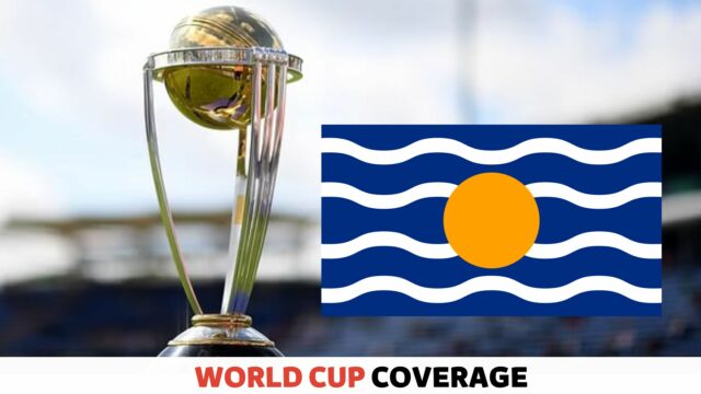 How to Watch ICC Cricket World Cup in West Indies