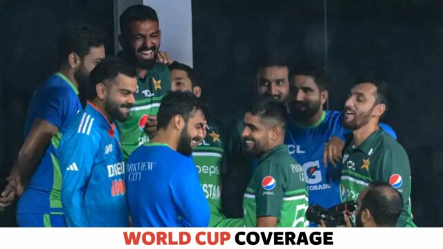 Pakistan vs India Asia Cup